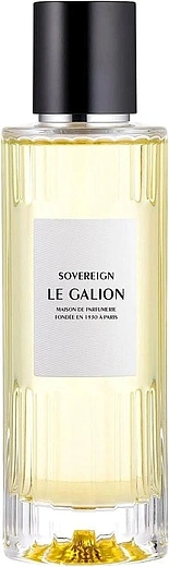 Le Galion — Le Galion Sovereign