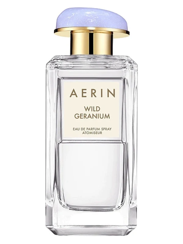 Aerin Lauder — Aerin Lauder Wild Geranium