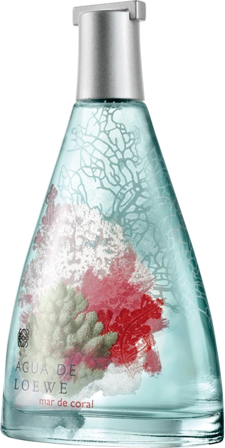 Loewe Agua De Loewe Mar de Coral — фото 2