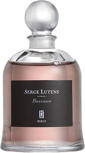 Serge Lutens — Serge Lutens Boxeuses