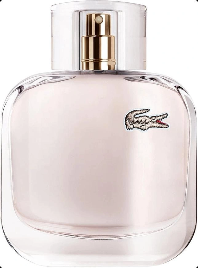 Lacoste Eau de Lacoste L.12.12. Pour Elle Elegant — фото 2