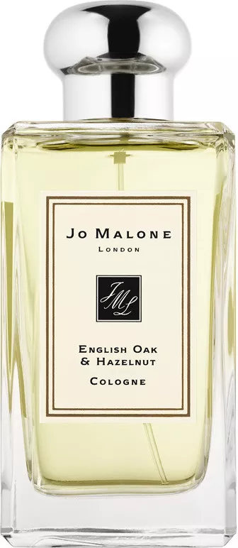 Jo Malone English Oak & Hazelnut — фото 2