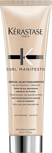 Kerastase — Kerastase Curl Manifesto Creme De Jour Fondamentale