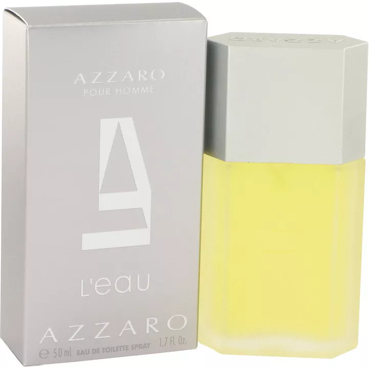 Loris Azzaro Azzaro Pour Homme L'Eau — фото 2