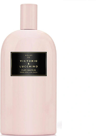 Victorio & Lucchino — Victorio & Lucchino Agua Flor Salvaje