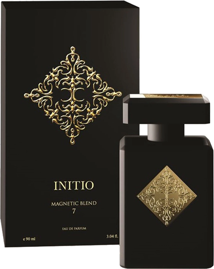Initio Parfums Prives Magnetic Blend 7 — фото 3