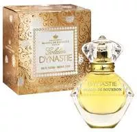 Marina de Bourbon — Marina de Bourbon Golden Dynastie