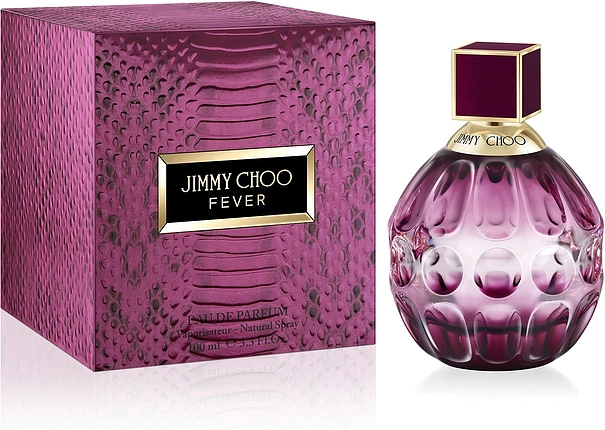 Jimmy Choo — Jimmy Choo Fever