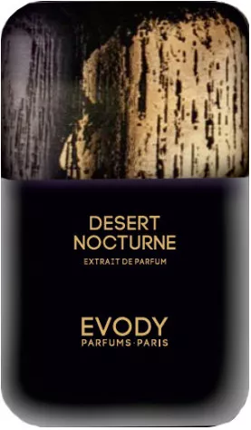 Evody Parfums — Evody Parfums Desert Nocturne