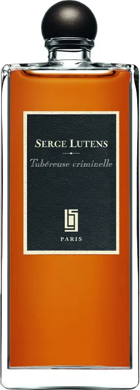 Serge Lutens Tubereuse Criminelle — фото 4