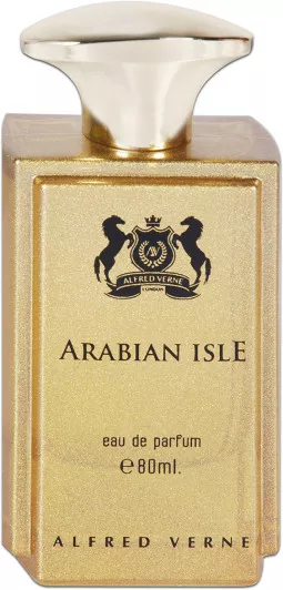 Alfred Verne Arabian Isle — фото 2