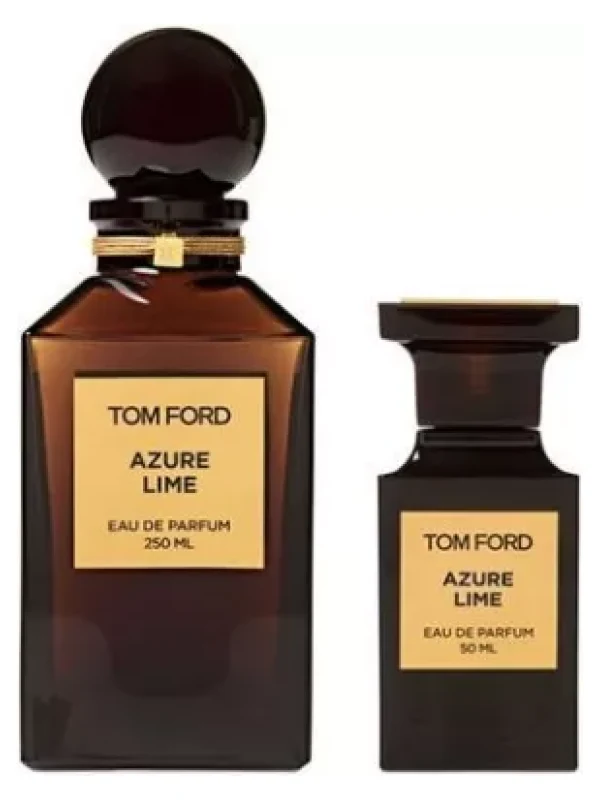 Tom Ford — Tom Ford Amber Azure Lime