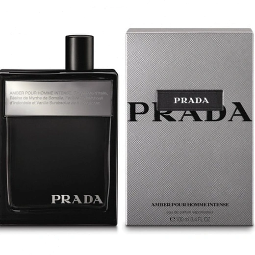 Prada — Prada Prada Amber Intense Man