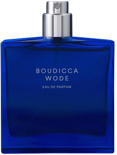 Escentric Molecules — Escentric Molecules Boudicca Wode