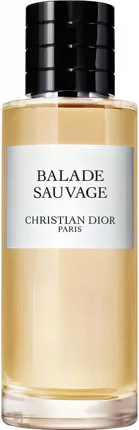 Christian Dior Balade Sauvage — фото 2