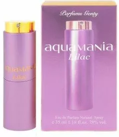 Parfums Genty Aquamania Lilac — фото 2