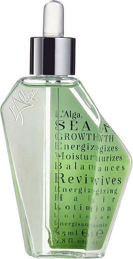 L'Alga — L'Alga Seagrowth Energizing Hair