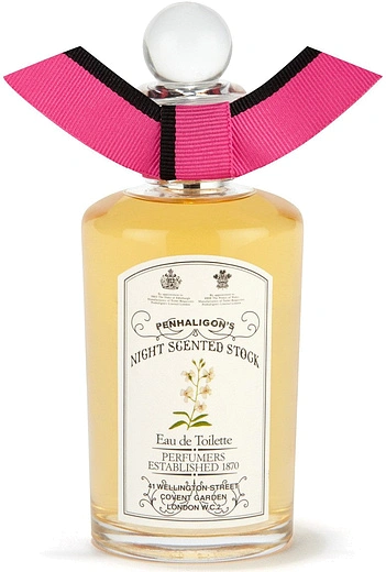 Penhaligon's — Penhaligon's Anthology Night Scented