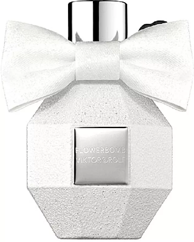 Viktor & Rolf Flowerbomb Crystal Edition — фото 2