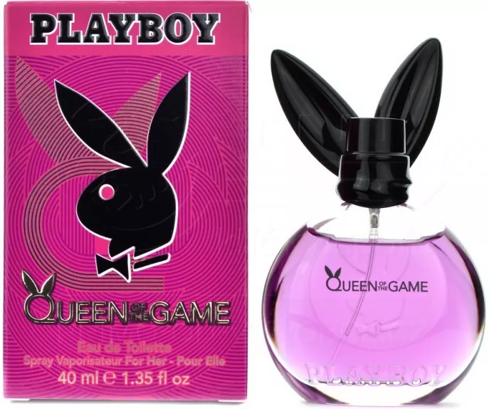 Playboy Queen of the Game — фото 2