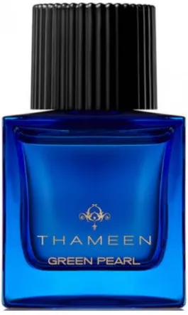Thameen — Thameen Green Pearl Духи