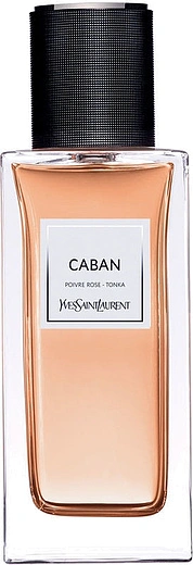 Yves Saint Laurent — Yves Saint Laurent Caban