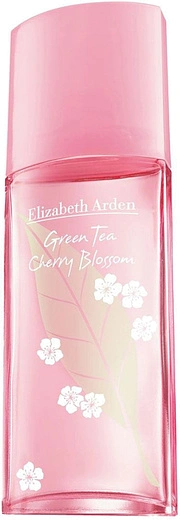 Elizabeth Arden — Elizabeth Arden Green Tea Cherry Blossom