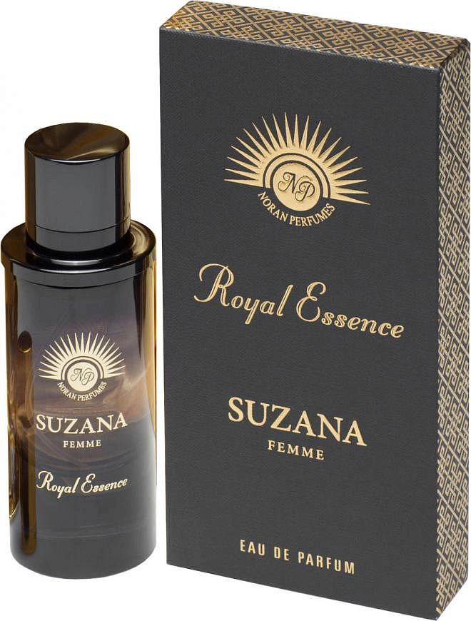 Noran Perfumes Suzana — фото 3