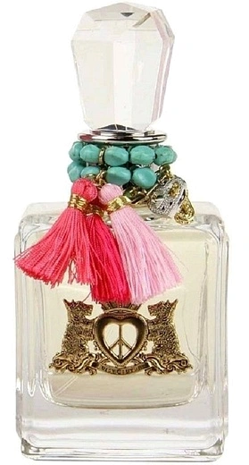 Juicy Couture — Juicy Couture Peace, Love and Juicy Couture Духи