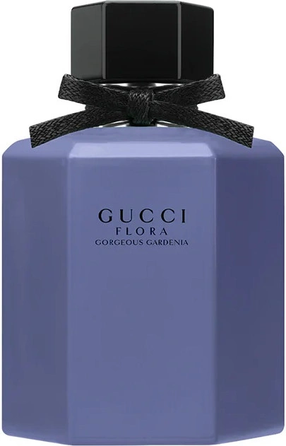 Gucci Flora Gorgeous Gardenia Limited Edition 2020 — фото 2