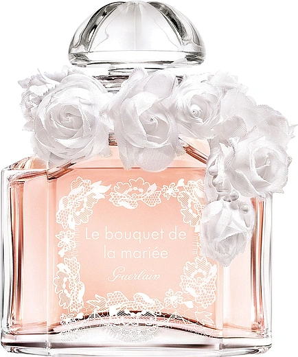 Guerlain — Guerlain Le Bouquet de la Mariee
