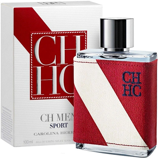 Carolina Herrera — Carolina Herrera CH Sport