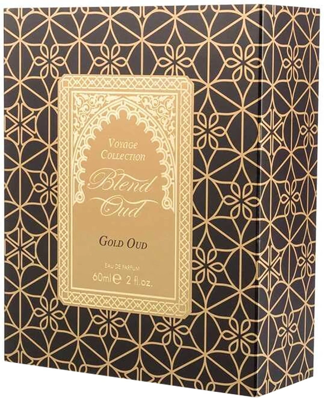 Blend Oud Gold — фото 4