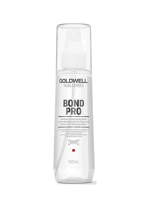 Goldwell — Goldwell Dualsenses Bond Pro Spray