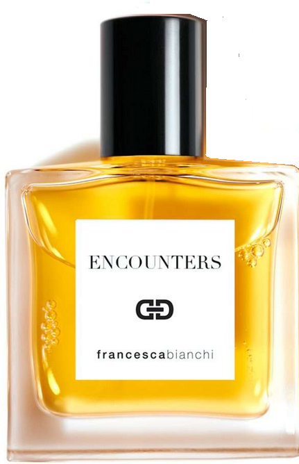 Francesca Bianchi — Francesca Bianchi Encounters