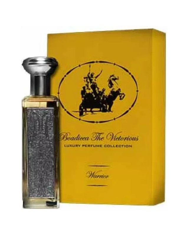 Boadicea the Victorious — Boadicea the Victorious Warrior