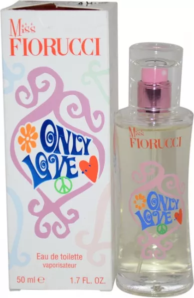 Fiorucci Only Love — фото 2