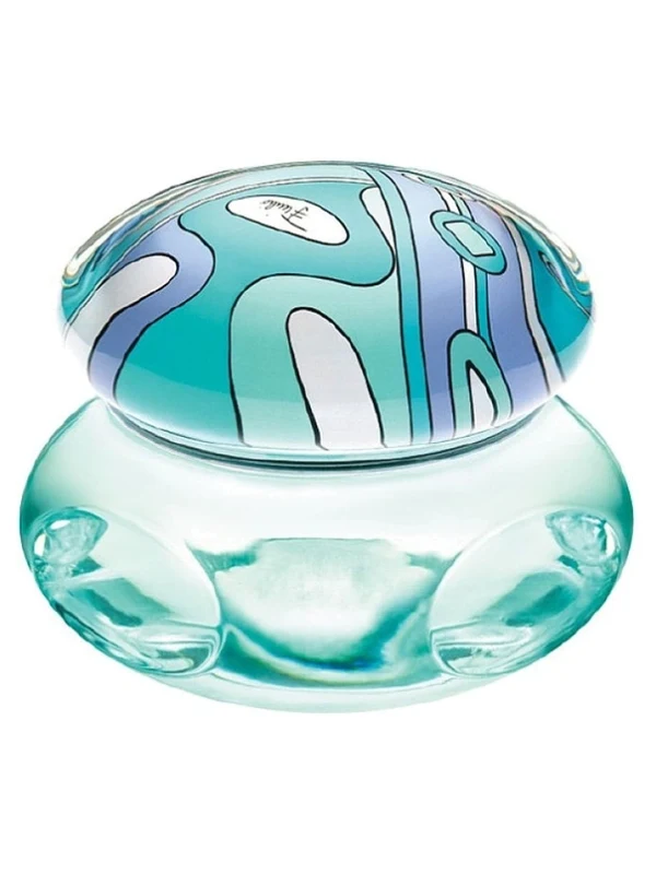 Emilio Pucci — Emilio Pucci Vivara Variazioni Acqua 330