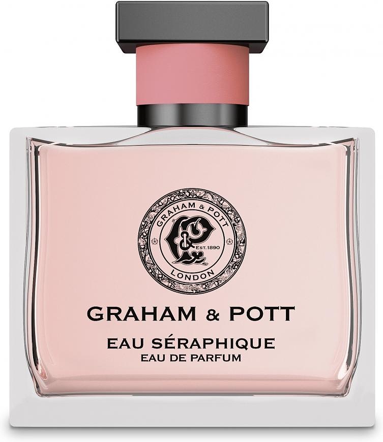 Graham & Pott — Graham & Pott Eau Seraphique