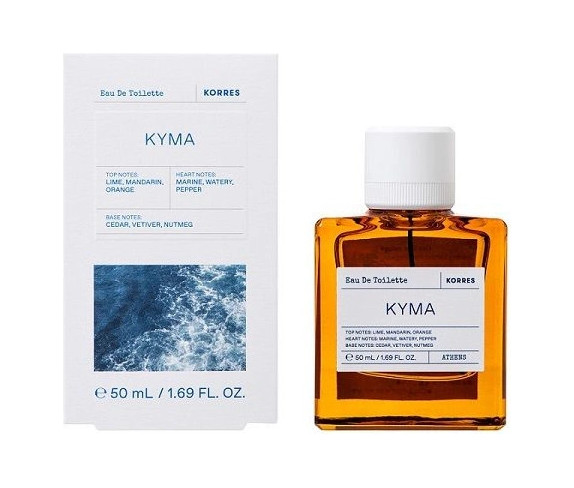 Korres — Korres Kyma