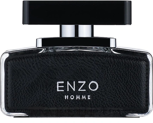 Sterling Parfums — Sterling Parfums Armaf Enzo Pour Homme