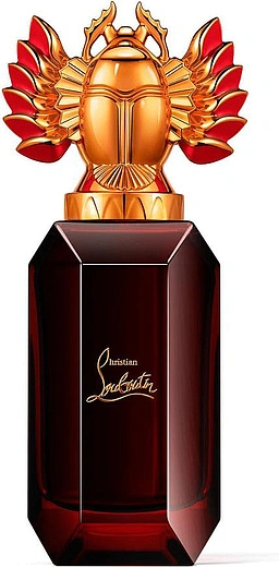 Christian Louboutin — Christian Louboutin Loubicharme