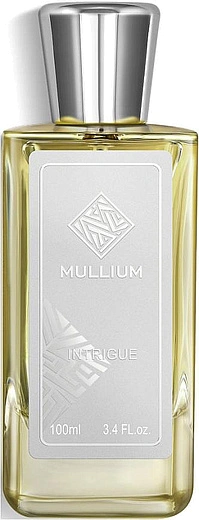Mullium — Mullium Intrigue