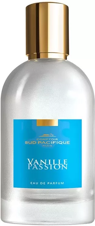 Comptoir Sud Pacifique Vanille Passion — фото 3