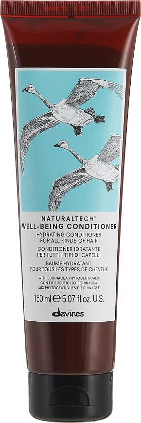 Davines Well-Being Conditioner — фото 2