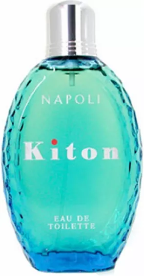Kiton Napoli Туалетная вода — фото 2
