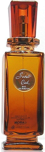 Caron — Caron Secret Oud