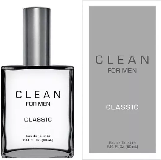 Clean Clean Men Classic — фото 5