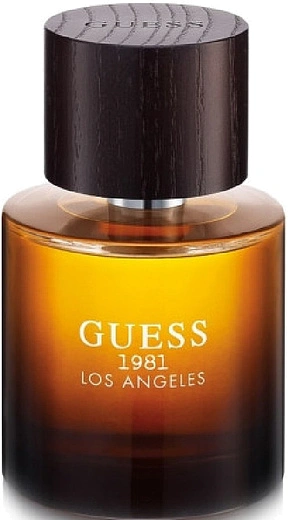 Guess — Guess Guess 1981 Los Angeles For Men