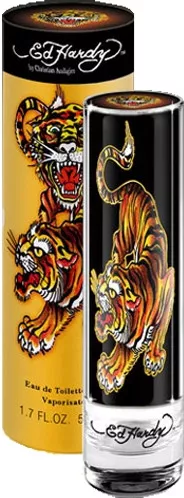 Ed Hardy Tigers — фото 3
